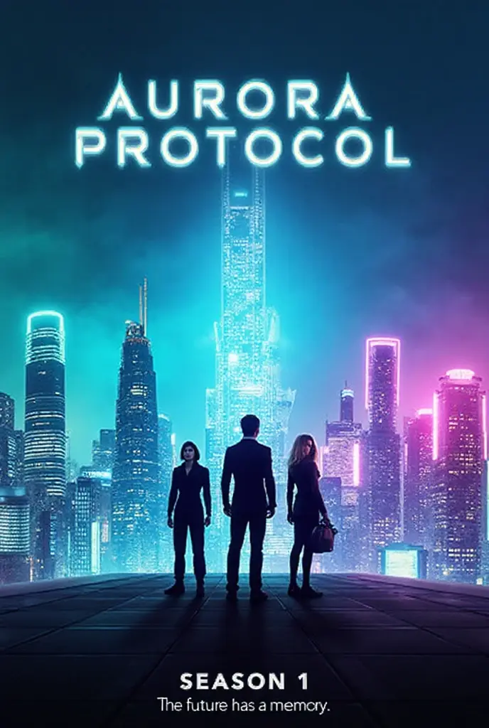 Aurora Protocol